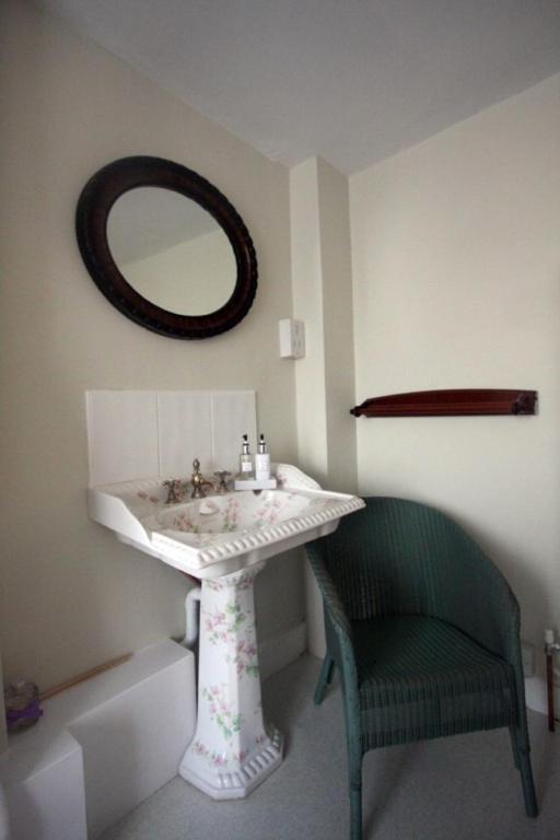 Lee Manor Otel Romsey Dış mekan fotoğraf